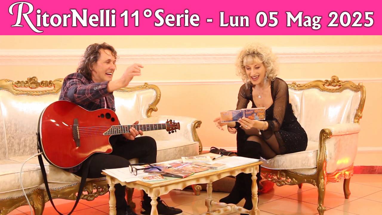 Trasmissione RitorNelli